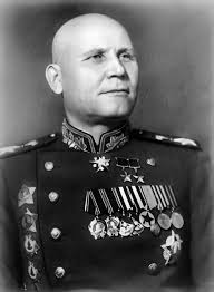 Ivan Konev Wikipedia