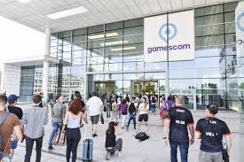 As many of us gather virtually for the largest annual gaming event in europe, geoff keighley will again be hosting gamescom: Gamescom 2021 Will Be A Hybrid Event With Reduced Physical Capacity Vgc
