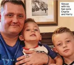 Utter disbelief' over dad's death