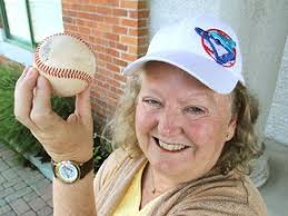 Sydenham resident invited by Blue Jays to celebrate Cheek