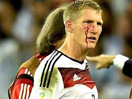 Germany football bastian schweinsteiger german boys tobias soccer players passion my love fc bayern munich football players. Schweinsteiger Favoured To Become New Germany Leader Hindustan Times
