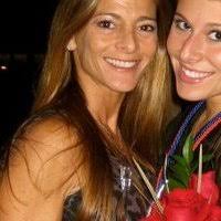 Stacy Heller from Miami Sunset High School