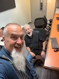 Miss you guys daily!!