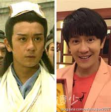 Ngỡ ngàng gặp lại dàn anh hùng phim cổ trang Kim Dung