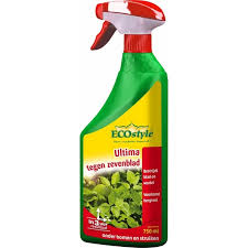 Stel je niet aan rick, het is maar een plantje zeg ik tegen mezelf en met een ruk trek ik het bloemenscherm met wortel en al uit de grond. Ultima Giersch 750 Ml Ecostyle Kaufen Gunstig Bestellen Fur 15 99
