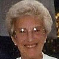 Obituary information for Ellen Carte