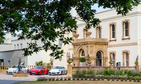 The charity integrates into nhs front line services to ensure specialist mesothelioma nursing is available at the point of need. Lympstone Manor To Co Host Charity Dinner With Felipe Massa In Aid Of Mesothelioma Uk Sauce International Lifestyle Communications