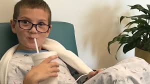 Fundraiser by Zara Ryan : Aidan's Service Dog