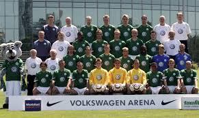Alle news zur frauenmannschaft des bundesligisten vfl wolfsburg! Vfl Wolfsburg Kader Bundesliga 2005 06 Kicker