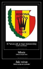 Oficjalne konto klubu korona kielce występującego w rozgrywkach @_1liga_. Korona Kielce Wiecej Jak Srorona Kielce Jestem Prawy Gracze Okkolegauposledzony