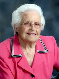 Lola McQueen Obituary