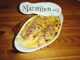 Endive Jambon Recette Endive Au Jambon Recette Endives Au Jambon Recettes De Cuisine