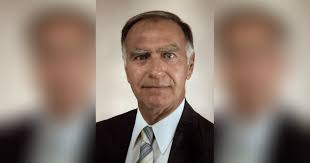 Obituary for Clarence "Jack" L Hartzell, III