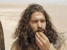 One mightier than i is coming after me. Free Bible Images Of John The Baptist In The Wilderness And The Baptism Of Jesus Matthew 3 1 16 Mark 1 1 1 John The Baptist Free Bible Images Bible Pictures