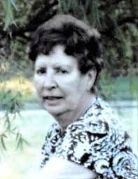 Jeanette Campbell Obituary