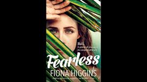 Fiona Higgins introduces Fearless