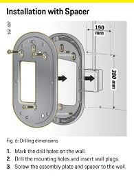The complete guide to charging the porsche taycan (2020), covering electric range, how long it takes to charge, how much it costs, and much more. Charging Dock Installation Details Porsche Taycan Forum Taycanforum Com