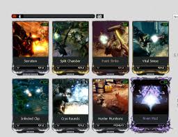 Slot attendants serve as a link between a casino guest and the casino's management. We Do Not Have The Capacity For Weapon Exilus Mods For Them To Be Worth It General Discussion Warframe Forums