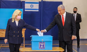 הדיפ פייק הגיע גם לנתניהו. ×'×—×™×¨×•×ª ×—×ž×™×©×™×•×ª ×'×™×'×™ ×™× ×¦×— ×¢×¨×•×¥ 7