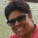 Adela Roy's Instagram, Twitter & Facebook