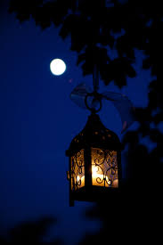 Papan terbaik milik azmi 21. Perfect Evening Moonlight Photography Lantern Lights Beautiful Wallpapers