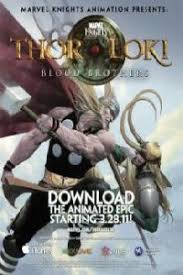 Maybe you would like to learn more about one of these? Thor Loki Blood Brothers S01e02 Part 2 Subtitles Subtitleshub
