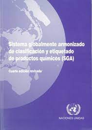 Por lo tanto, no se pretende reemplazar al libro morado que es, en todos los casos, el documento de referencia para la clasificación de peligros de productos químicos, sino prestar una guía rápida de ayuda para abordar el proceso de clasificación. Https Cwm Unitar Org Publications Publications Cw Ghs Ghs Companion Guide Final June2010 Spa Pdf