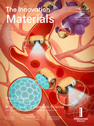 The Innovation Materials