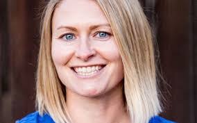 Nora Hilton's Instagram, Twitter & Facebook