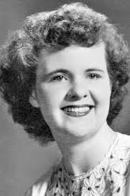 Catherine Goddard Obituary (2018)