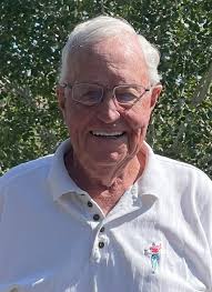 Senior Wildcatters golf tournament in Casper Wyoming,