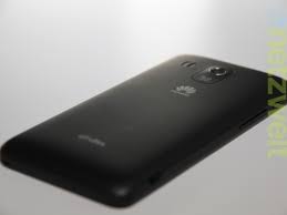 Huawei Ascend G525 im Test: Dual-SIM ...