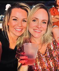 Texas things: belting “Neon Moon” with one of your girlfriends (Erica  Brennes)