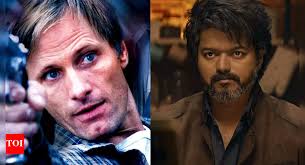 Is Lokesh Kanagaraj's directorial 'Leo' inspired by the Hollywood film  'History of Violence'? Netizens find similarities