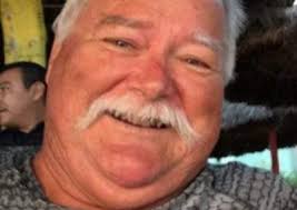 WILLIAMS, Mark Ewart