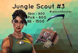 See full list on 4nite.site Jungle Scout Fortnite Wallpapers Wallpaper Cave