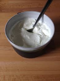 Cette crème chantilly au mascarpone servira à garnir les glaces, gâteaux, boissons ou tout simplement des fruits de saison. Ersatz Fur Mascarpone Gunstige Alternativen Focus De