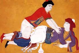 Image result for arte omosessuale