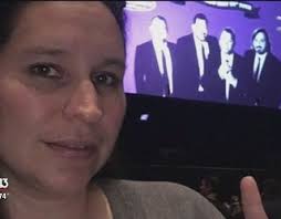 18-year-old arrested for murdering mom