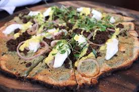 Check out their menu for some delicious pizza. 4 Top Spots For Pizza In Indianapolis