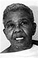 Gladys Tatum Obituary (2014)