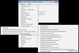 And most likely false positives from virus total. Hiren S Boot Cd Pc Repair Virus Removal Clone Recovery Password Usb Ebay