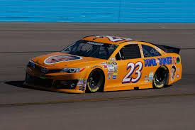There were 13 nascar drivers who made more than $10 million in 2015 from salaries, bonuses, personal endorsements and their share of winnings and licensing. No 23 In Nascar History Through The Years Nascar
