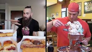 epic food challenge double header