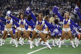 After you make the team, you get a makeover. How Much Do Nfl Cheerleaders Get Paid