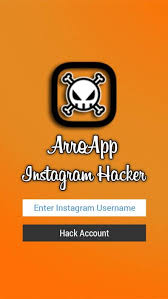 Hack Into Any Instagram Account With Our App Ios Android Instagram Password Hack Iphone Life Hacks Hack Password