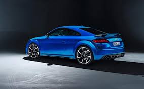 2020 Audi Tt Rs Wallpapers Wsupercars