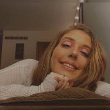 Haley Farmer (haleypaige10)