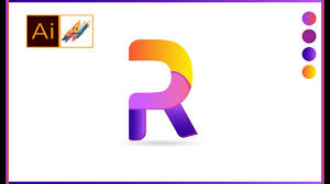 Zspace is an amazing device that enables users to interact with, and edit, fully rendered 3d objects using a holographic user interface, much like the. Alphabet R Design 3d Logo In Illustrator 2022 3d R Alphabet Logo Design Tutorial Youtube