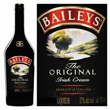 Bailey S Irish Cream X12 Gaienth
